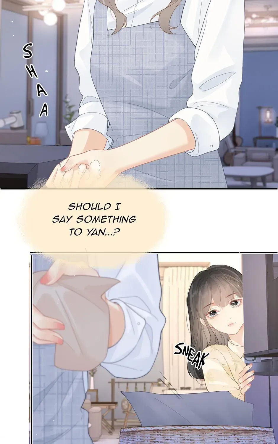 Teachers Who Always Call Parents Chapter 39 - Page 47