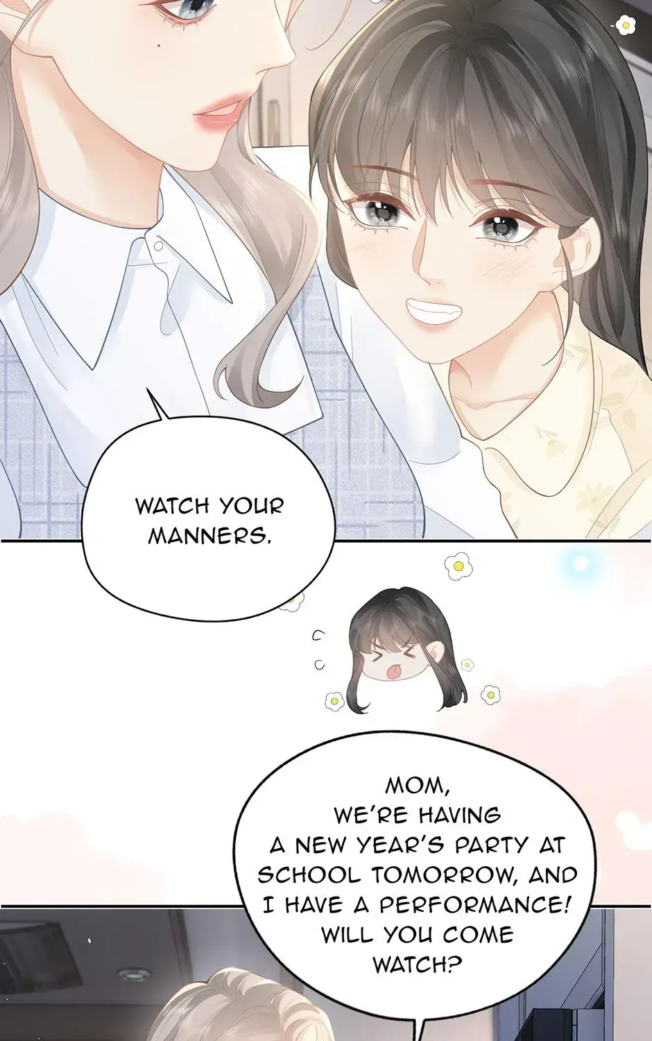 Teachers Who Always Call Parents Chapter 39 - Page 51