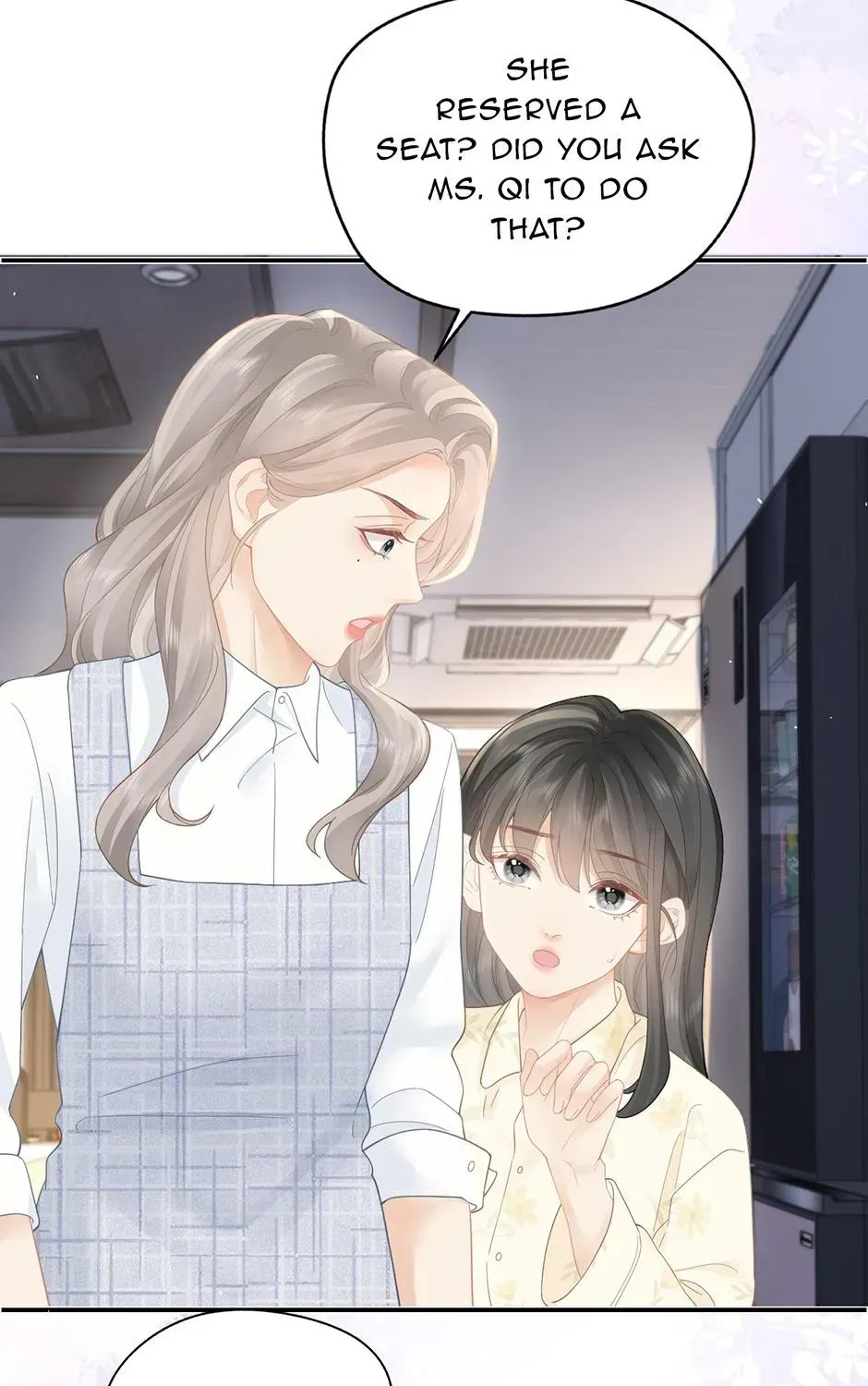 Teachers Who Always Call Parents Chapter 39 - Page 57