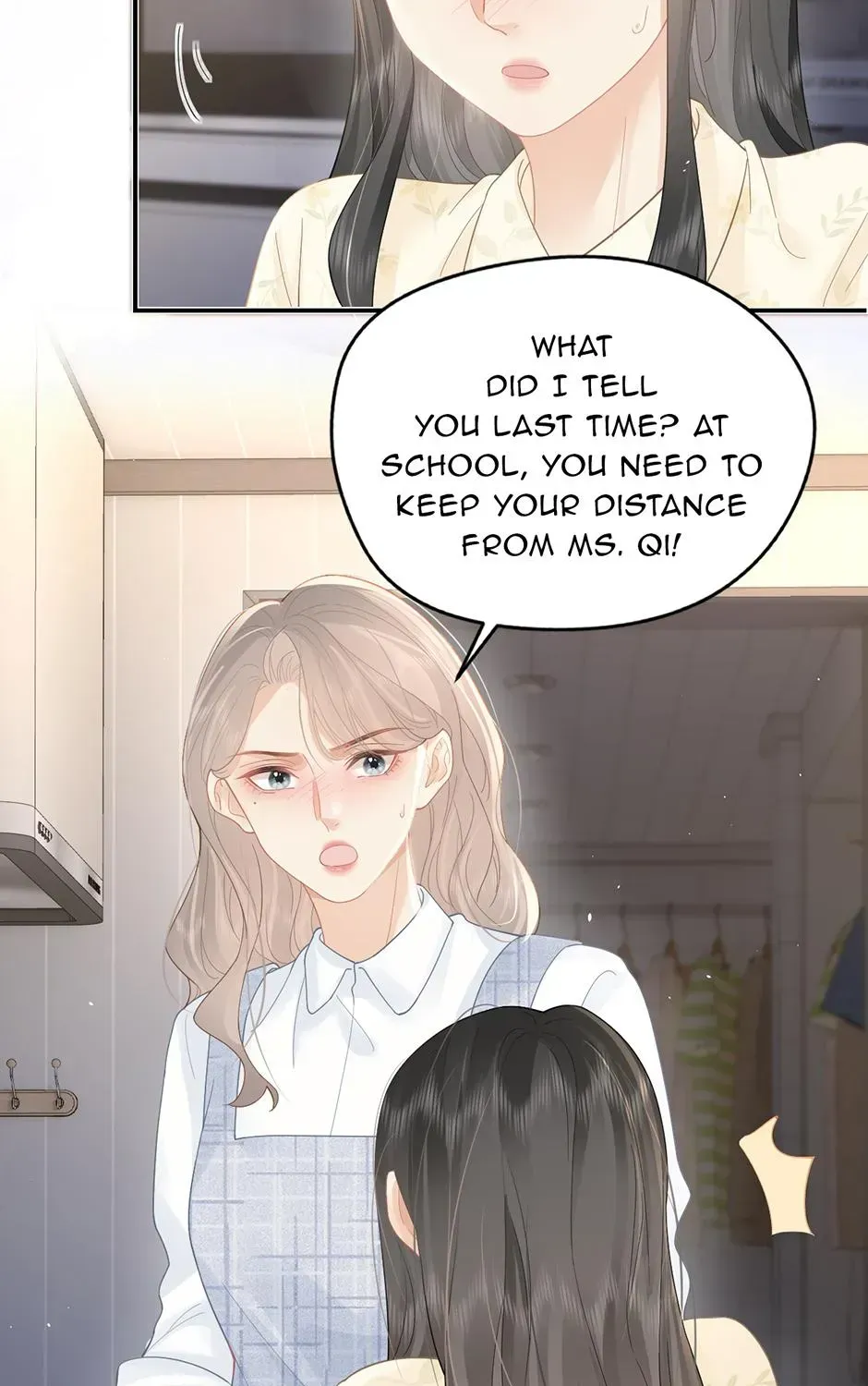 Teachers Who Always Call Parents Chapter 39 - Page 59
