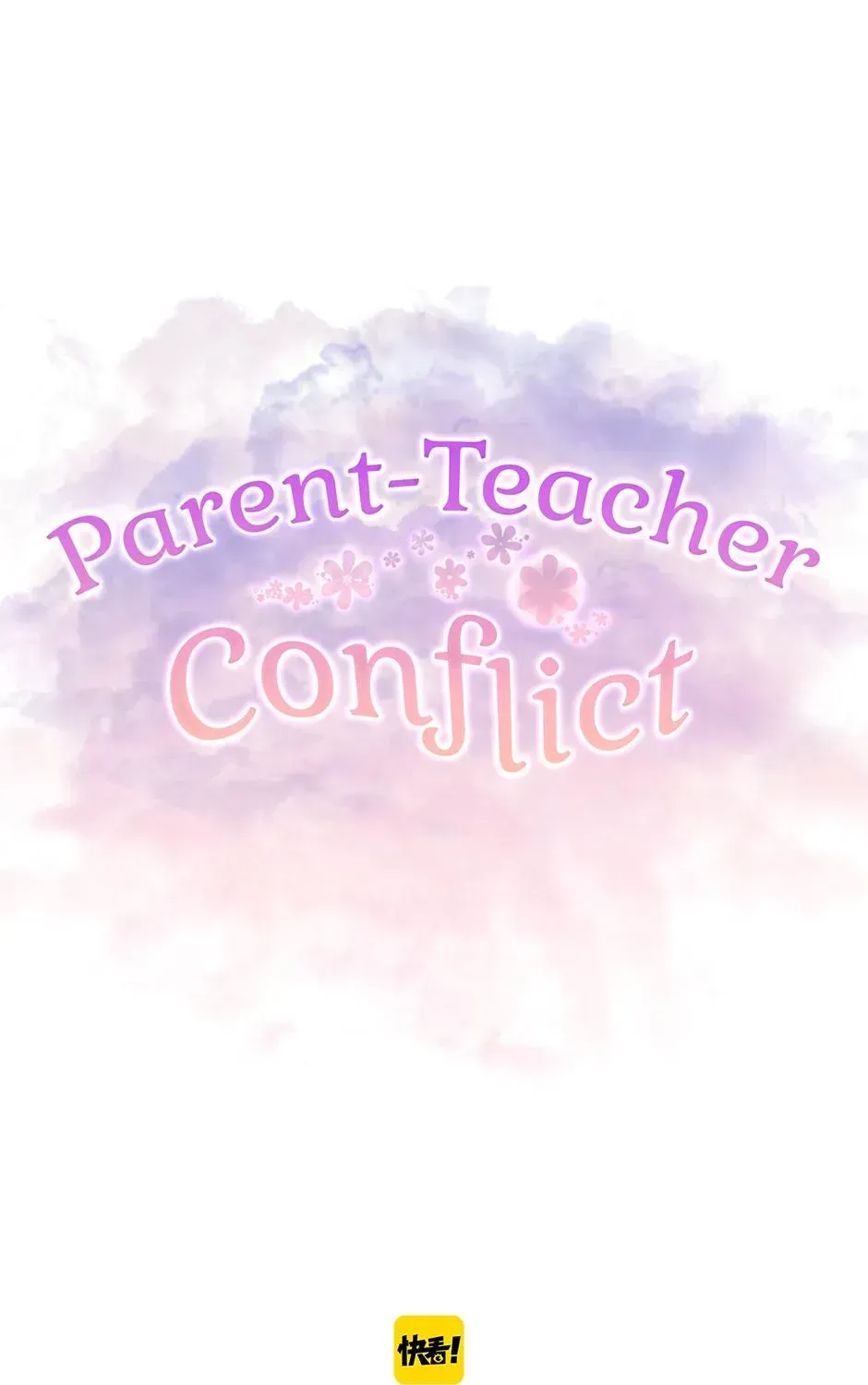 Teachers Who Always Call Parents Chapter 39 - Page 73