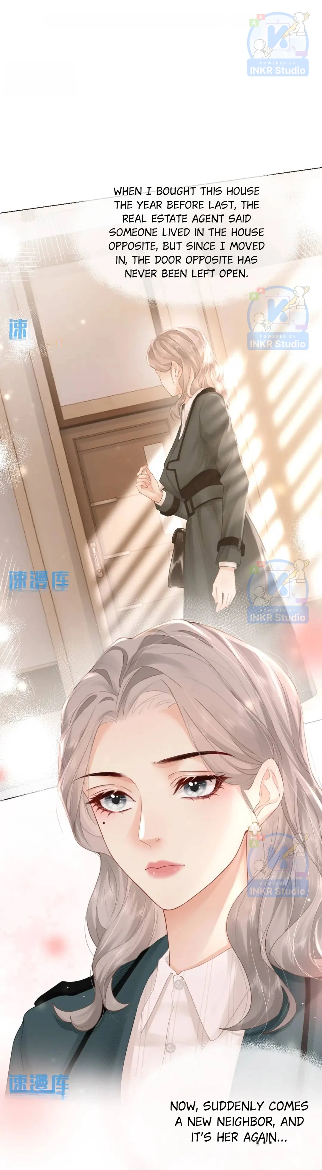 Teachers Who Always Call Parents Chapter 4 - Page 2