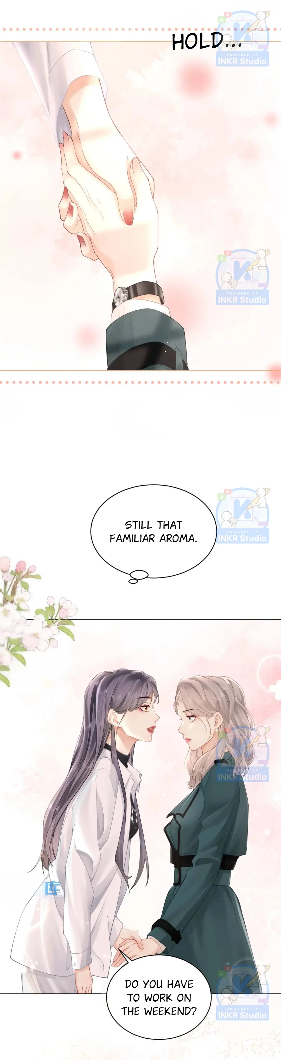 Teachers Who Always Call Parents Chapter 4 - Page 4