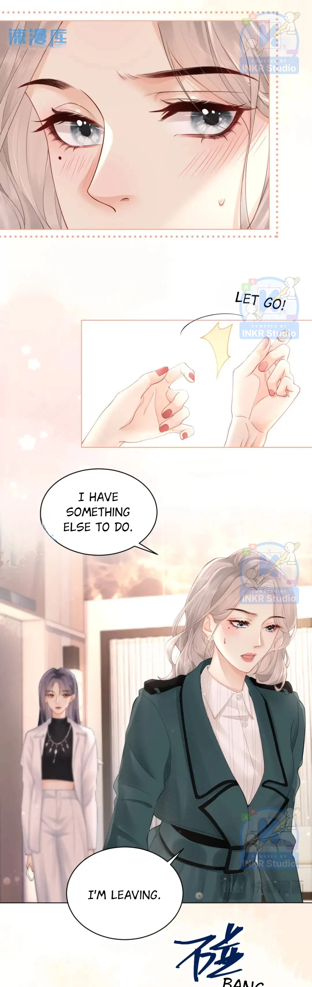 Teachers Who Always Call Parents Chapter 4 - Page 6