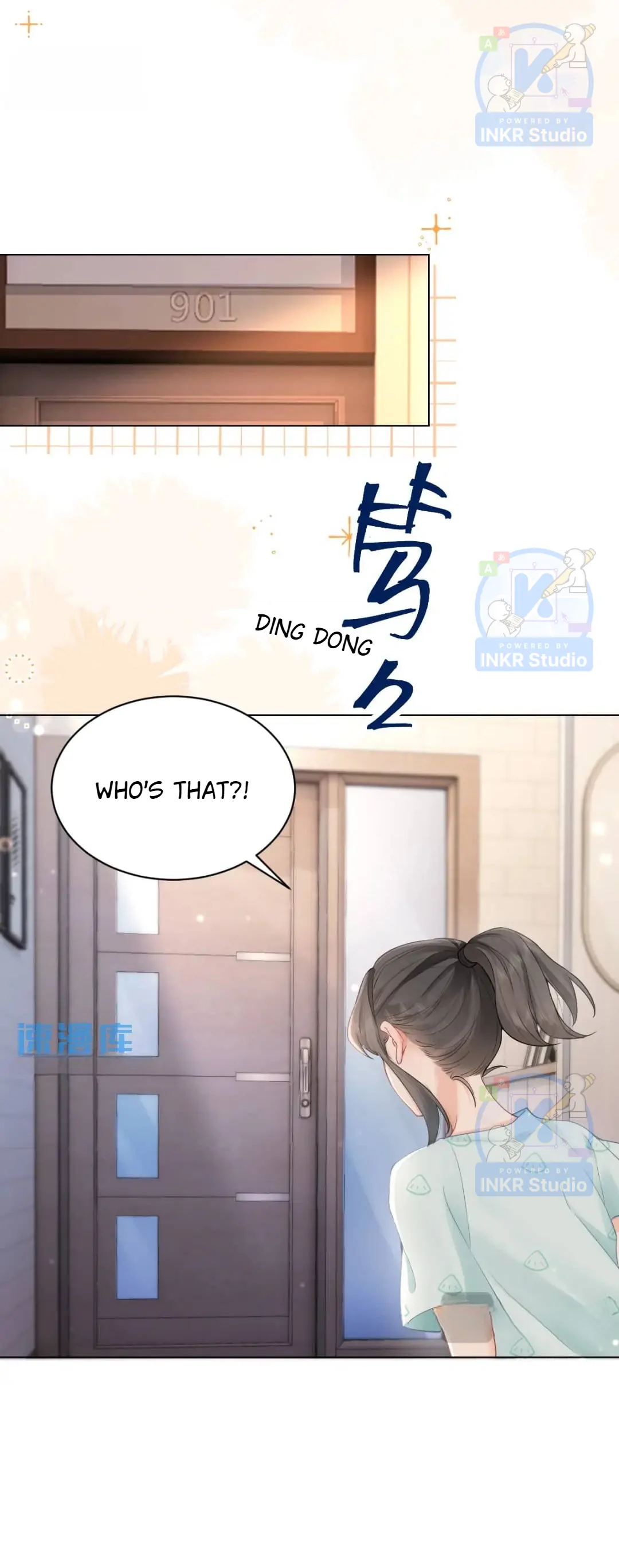 Teachers Who Always Call Parents Chapter 4 - Page 9