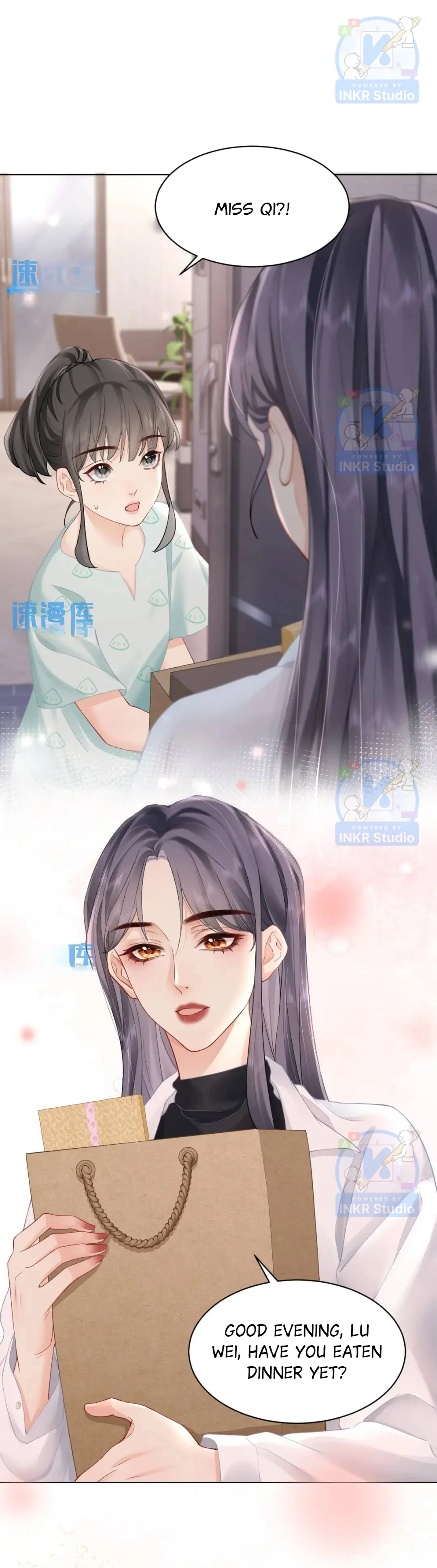 Teachers Who Always Call Parents Chapter 4 - Page 10