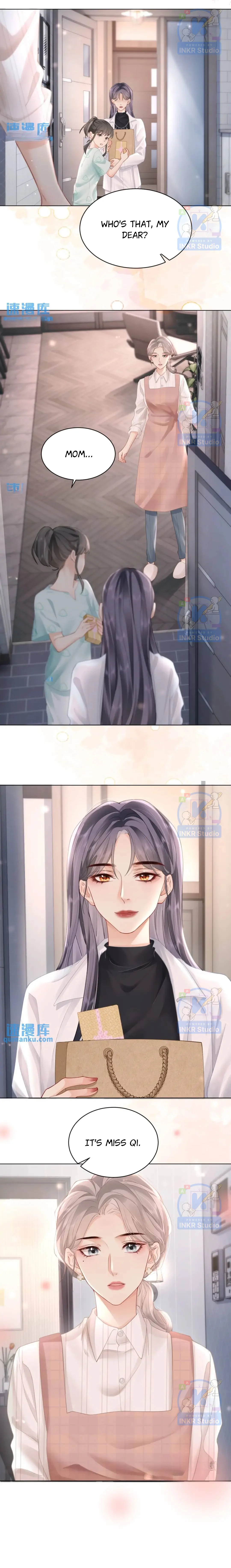 Teachers Who Always Call Parents Chapter 4 - Page 12