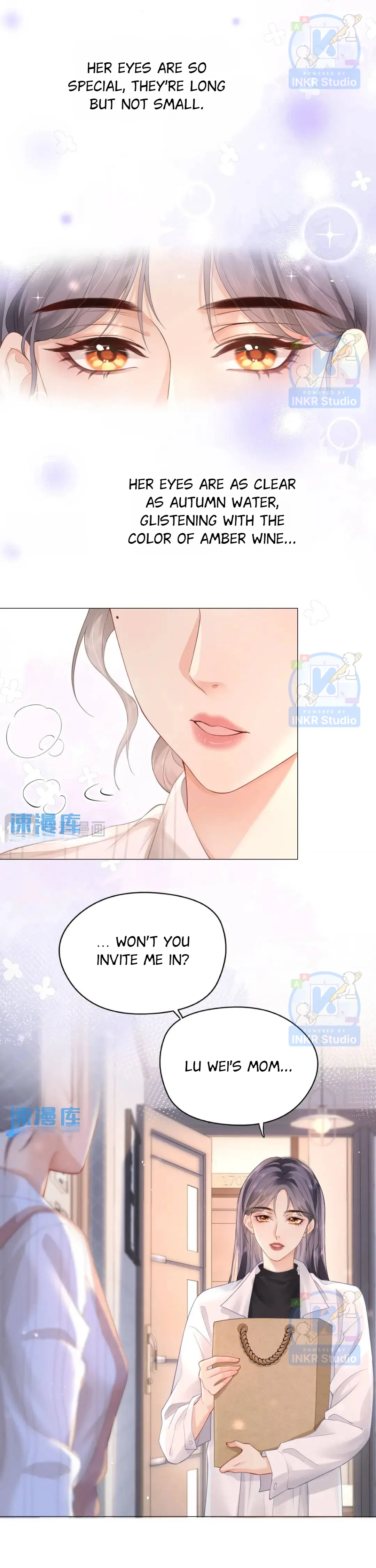 Teachers Who Always Call Parents Chapter 4 - Page 15