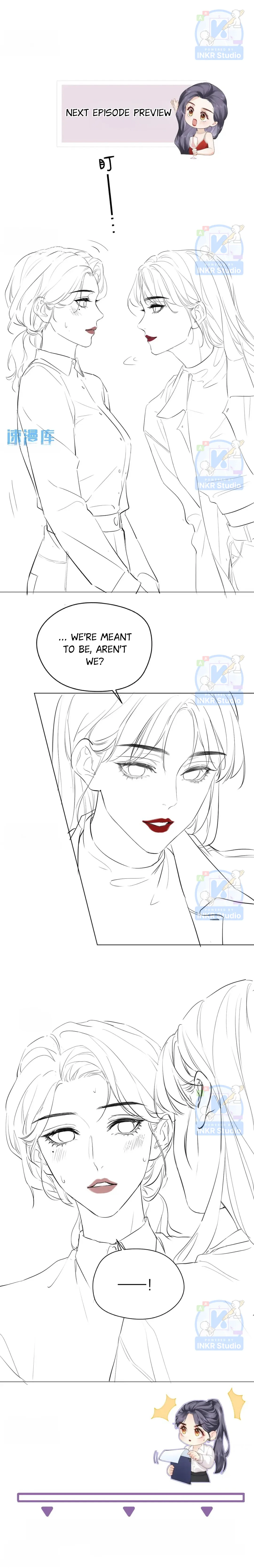 Teachers Who Always Call Parents Chapter 4 - Page 16