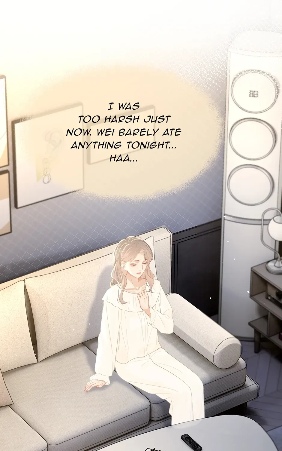 Teachers Who Always Call Parents Chapter 40 - Page 3