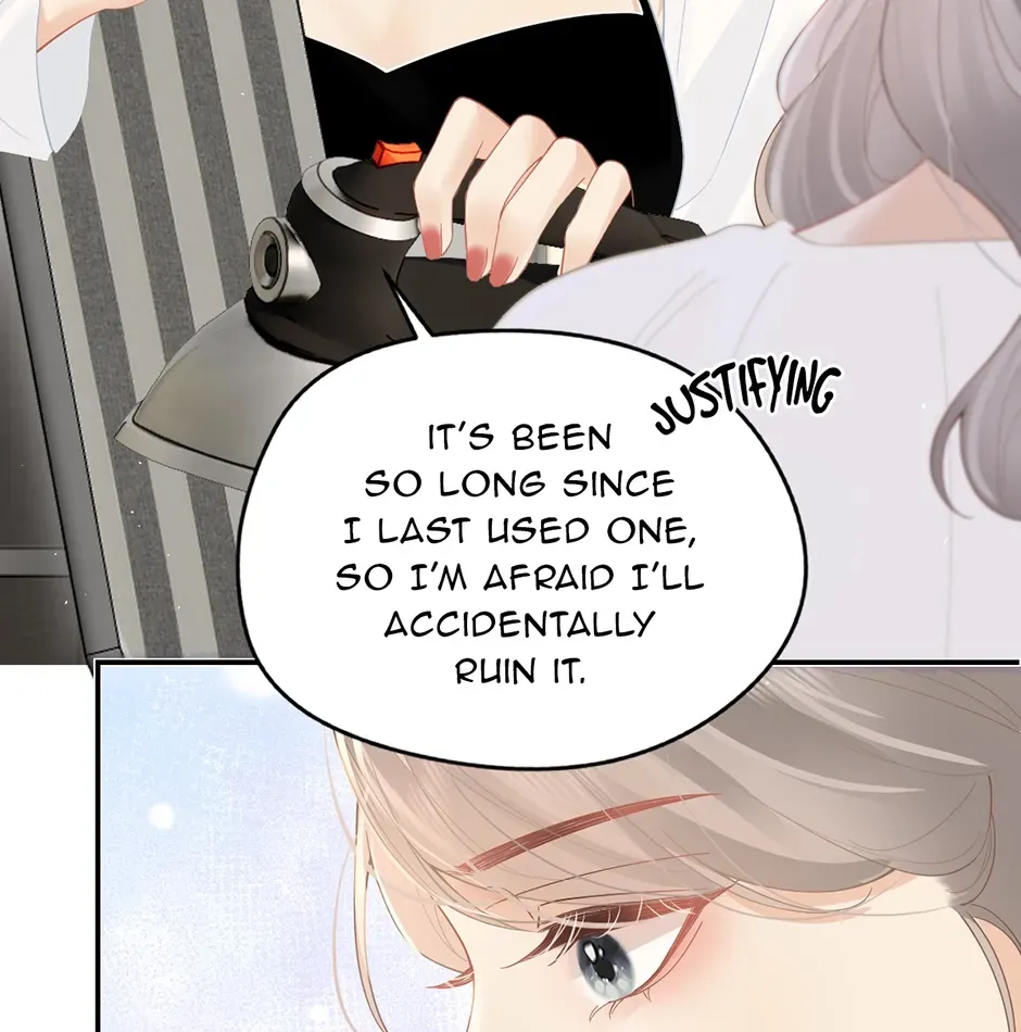 Teachers Who Always Call Parents Chapter 40 - Page 25