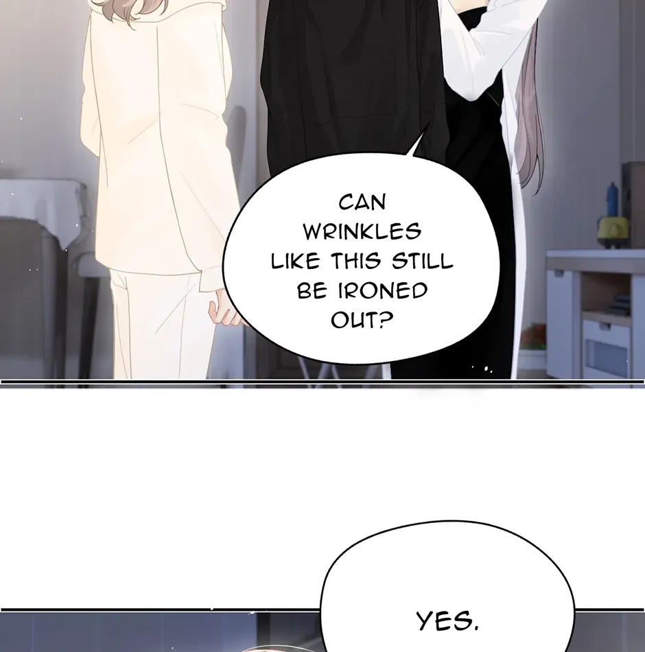 Teachers Who Always Call Parents Chapter 40 - Page 33