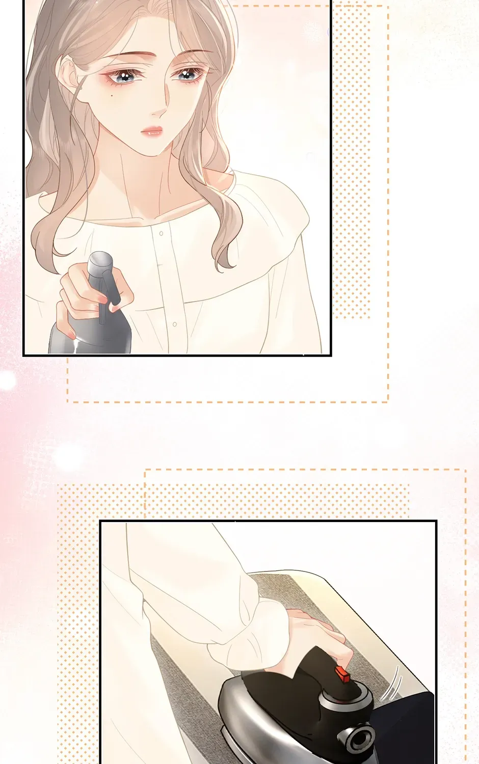 Teachers Who Always Call Parents Chapter 40 - Page 39