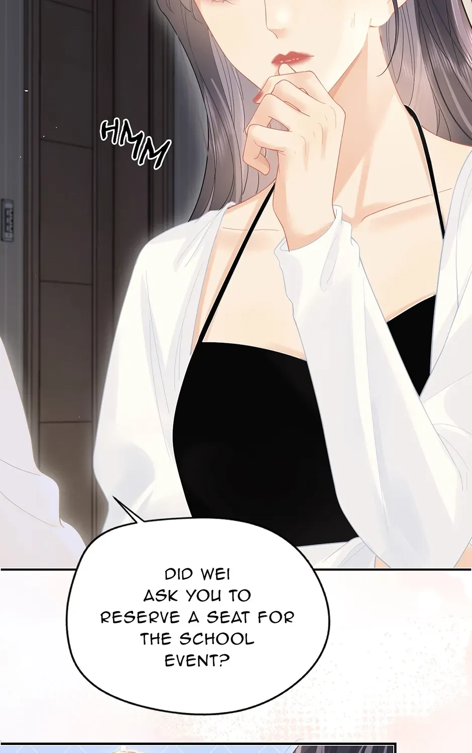 Teachers Who Always Call Parents Chapter 40 - Page 47