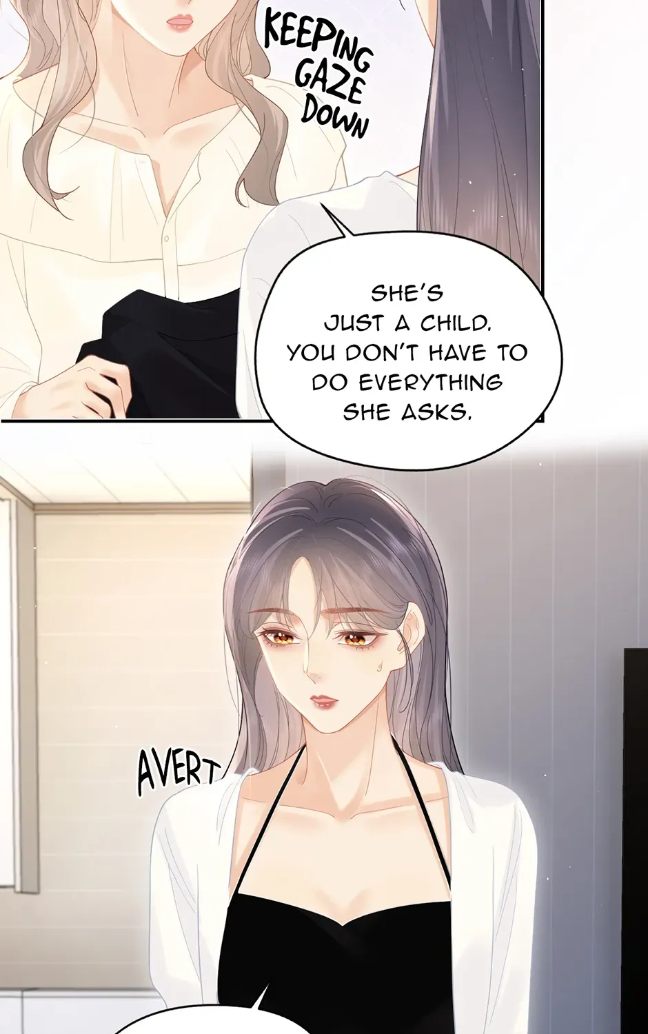 Teachers Who Always Call Parents Chapter 40 - Page 49