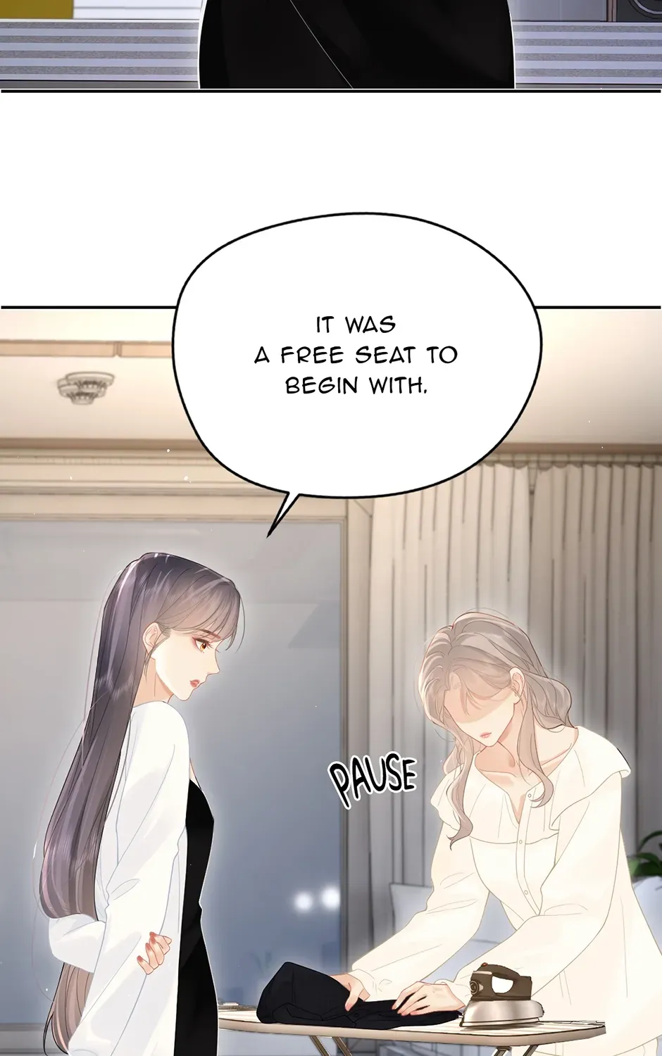 Teachers Who Always Call Parents Chapter 40 - Page 51
