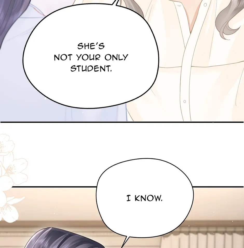 Teachers Who Always Call Parents Chapter 40 - Page 54