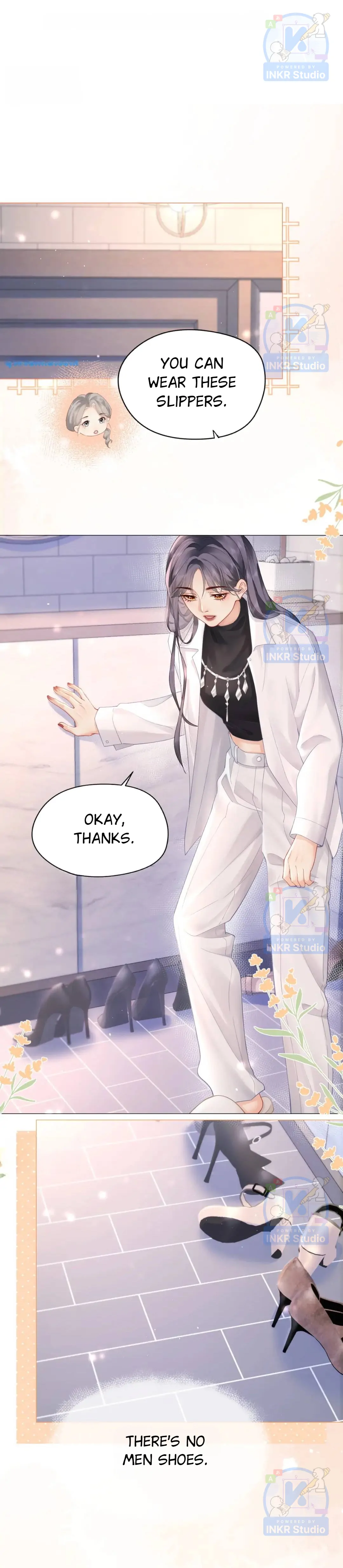 Teachers Who Always Call Parents Chapter 5 - Page 2