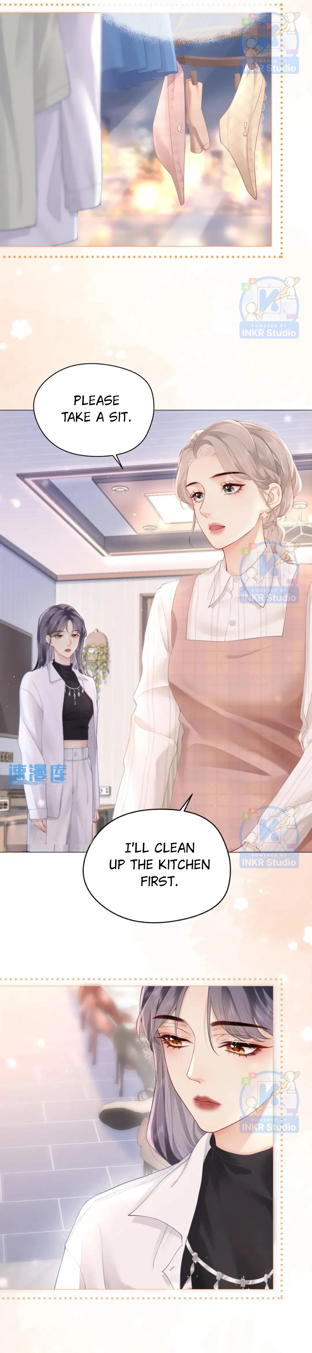 Teachers Who Always Call Parents Chapter 5 - Page 4