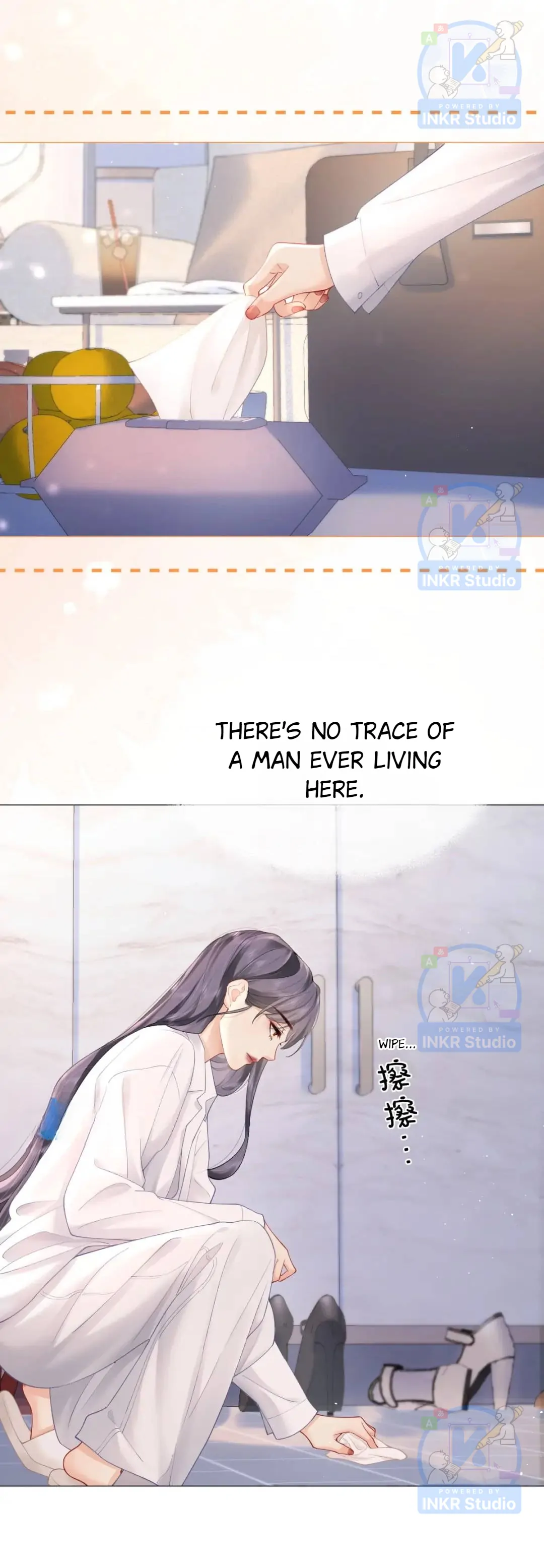 Teachers Who Always Call Parents Chapter 5 - Page 5