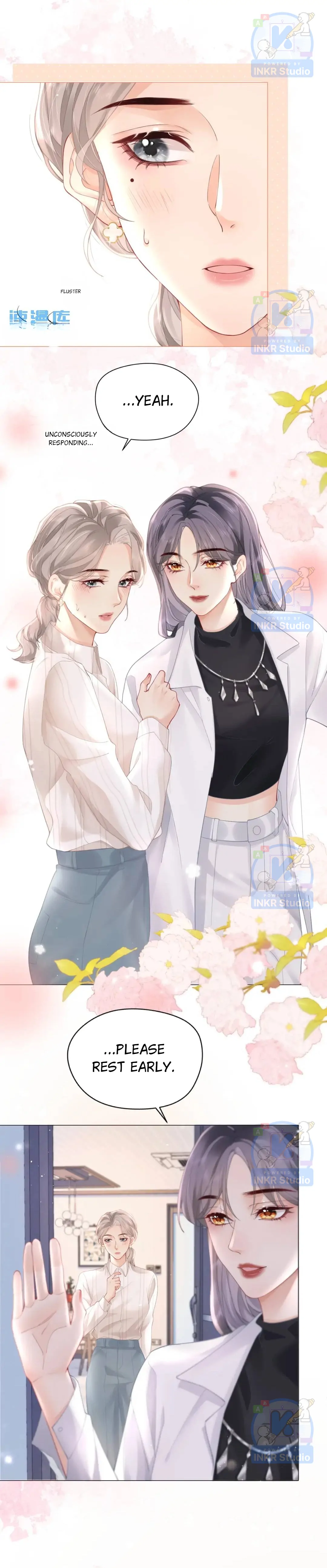 Teachers Who Always Call Parents Chapter 5 - Page 16
