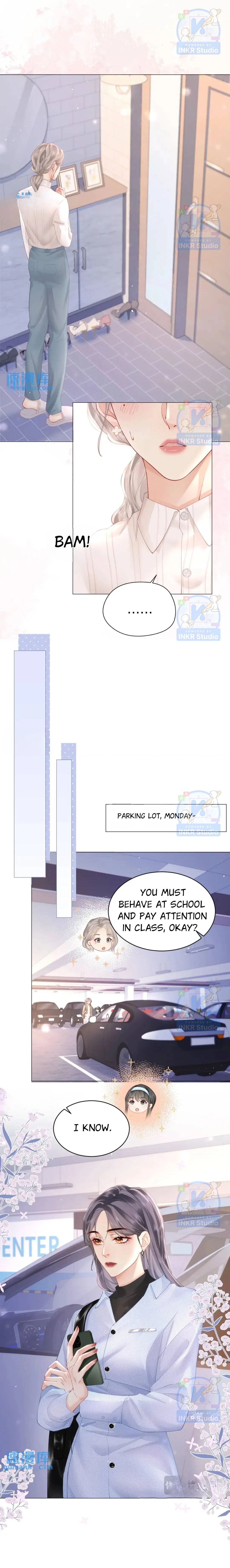 Teachers Who Always Call Parents Chapter 5 - Page 17