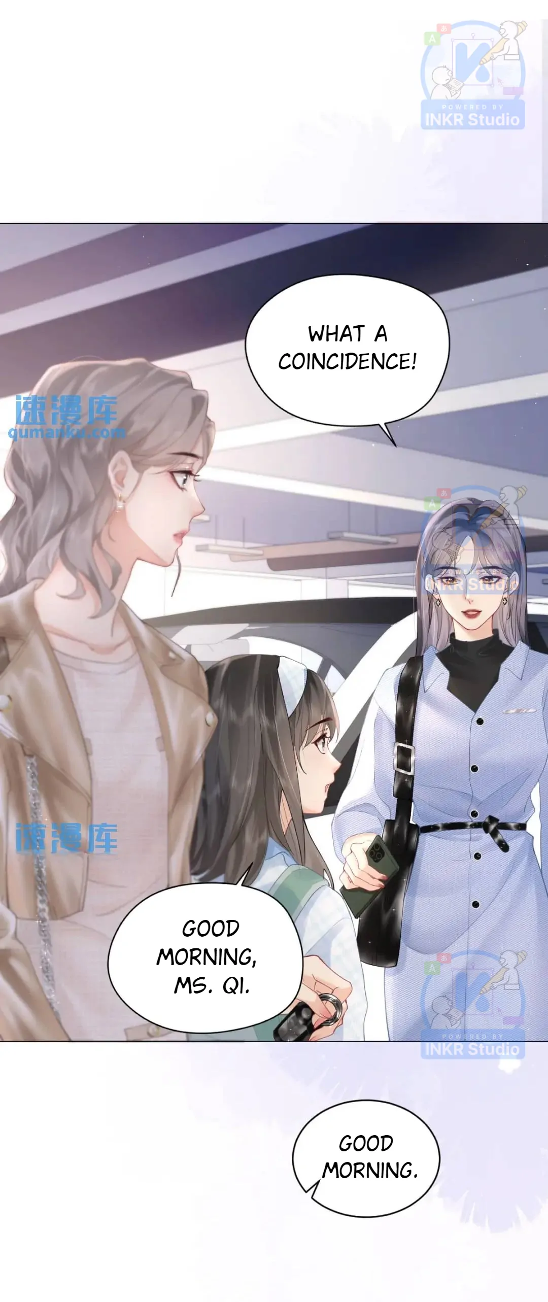 Teachers Who Always Call Parents Chapter 5 - Page 18