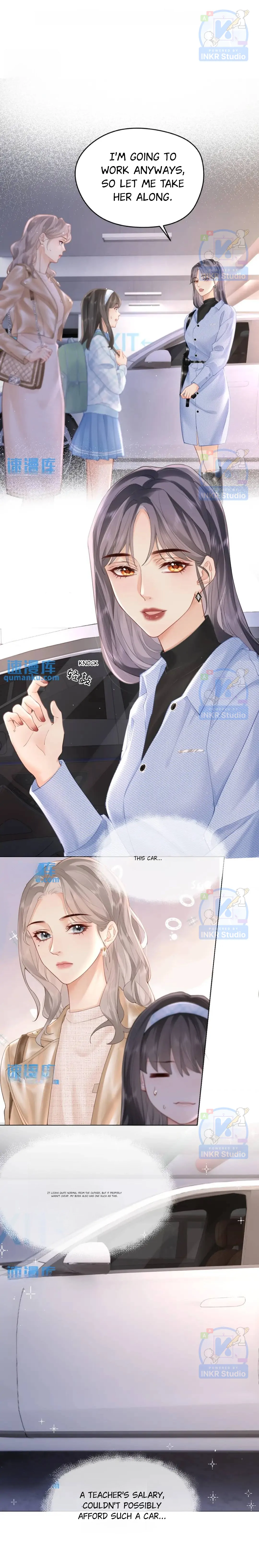Teachers Who Always Call Parents Chapter 6 - Page 2