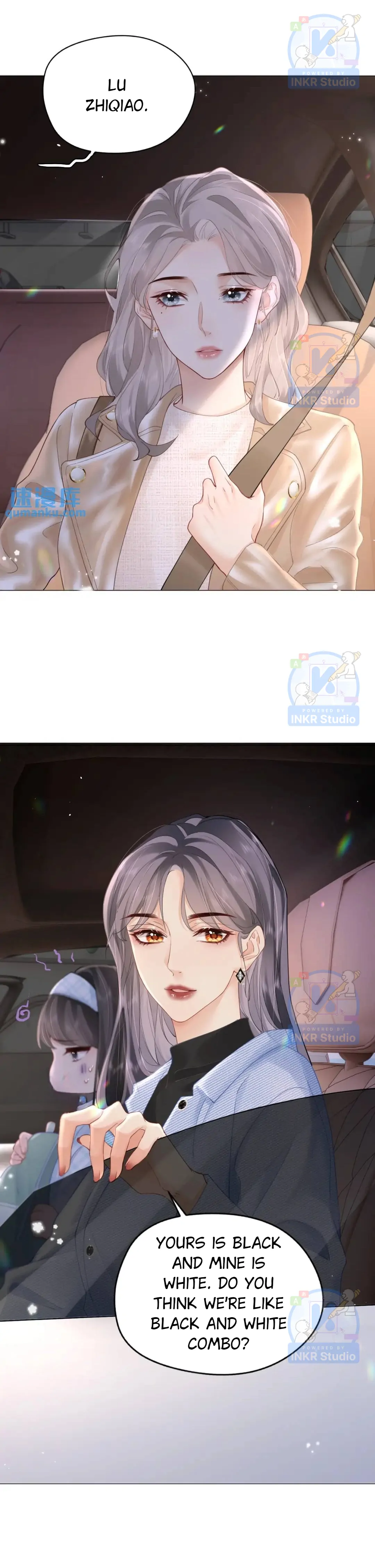 Teachers Who Always Call Parents Chapter 6 - Page 4