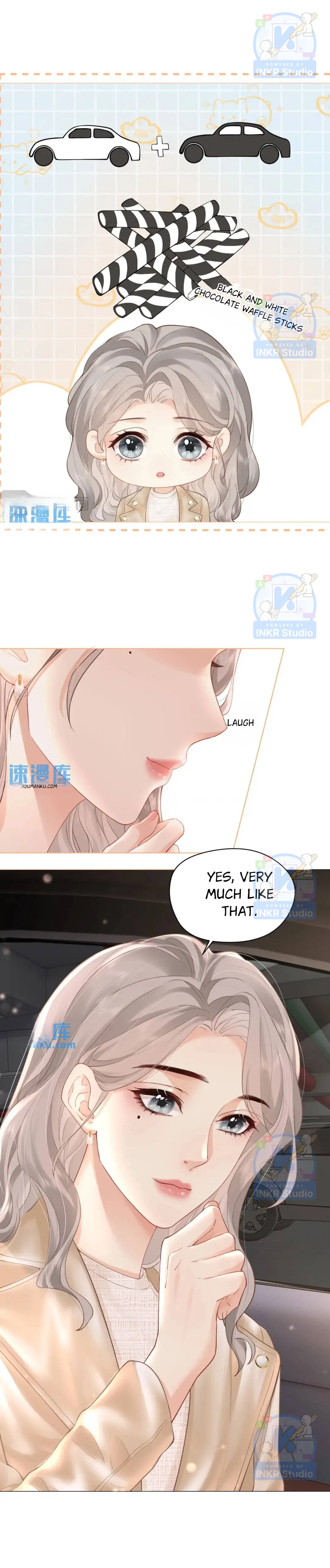 Teachers Who Always Call Parents Chapter 6 - Page 5