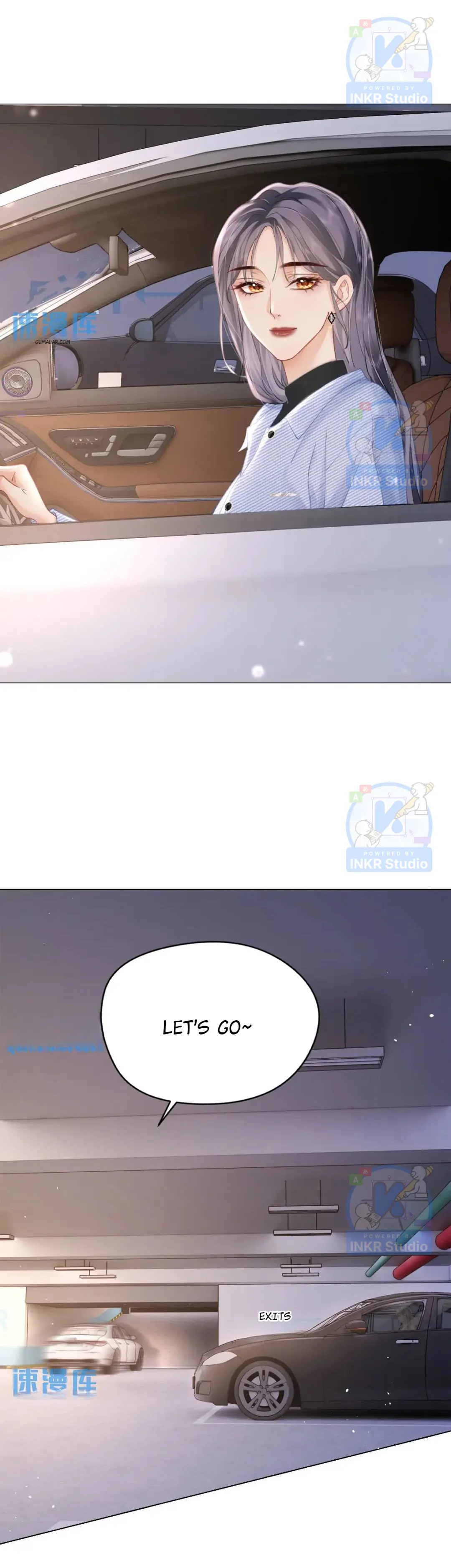 Teachers Who Always Call Parents Chapter 6 - Page 6