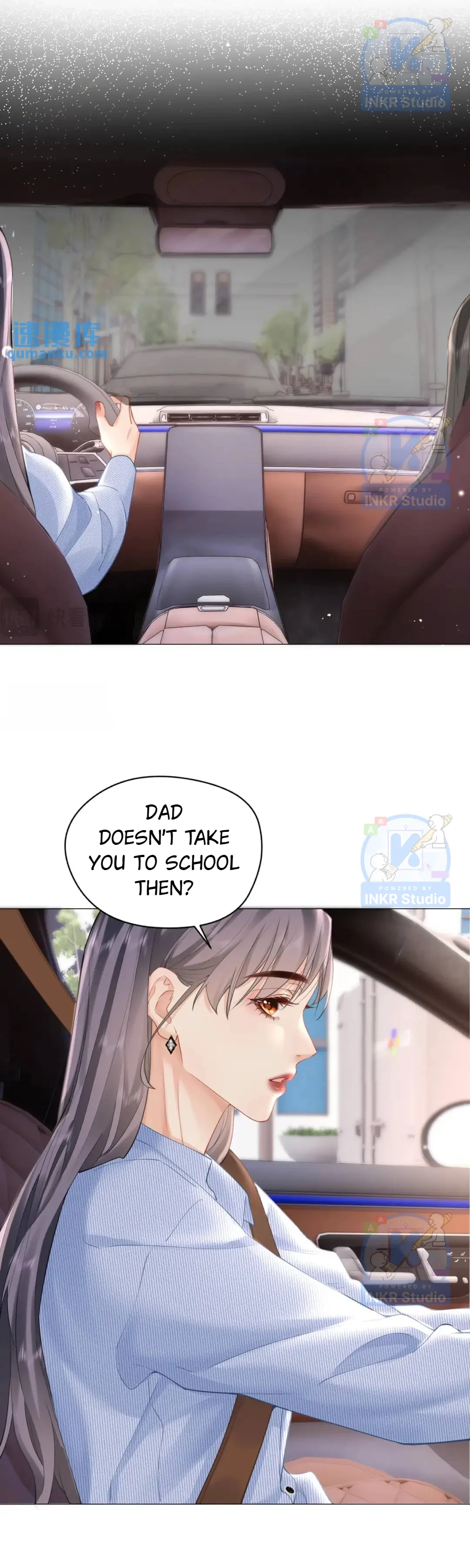 Teachers Who Always Call Parents Chapter 6 - Page 10