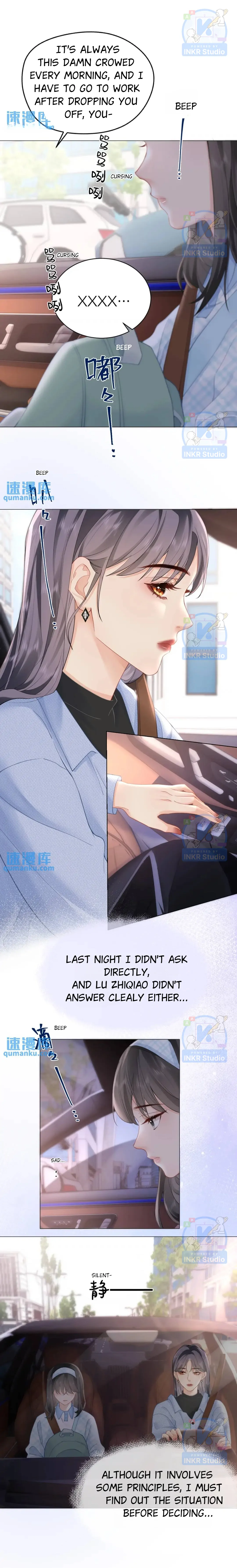Teachers Who Always Call Parents Chapter 6 - Page 11