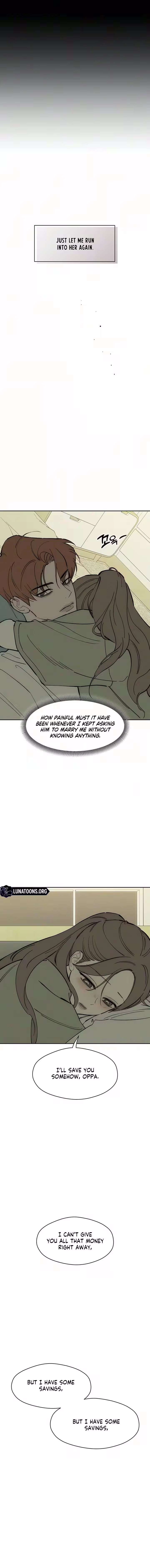 Tears on a Withered Flower Chapter 100 - Page 7