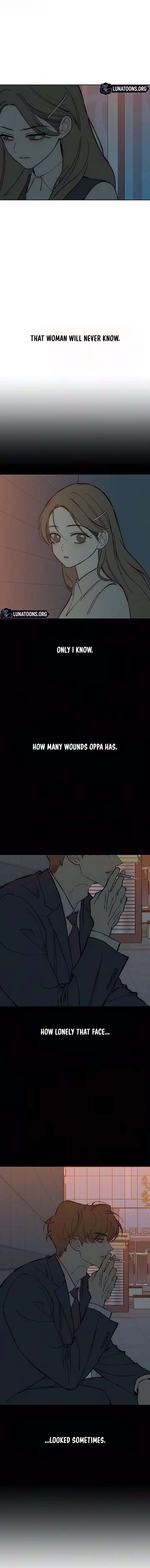 Tears on a Withered Flower Chapter 100 - Page 14