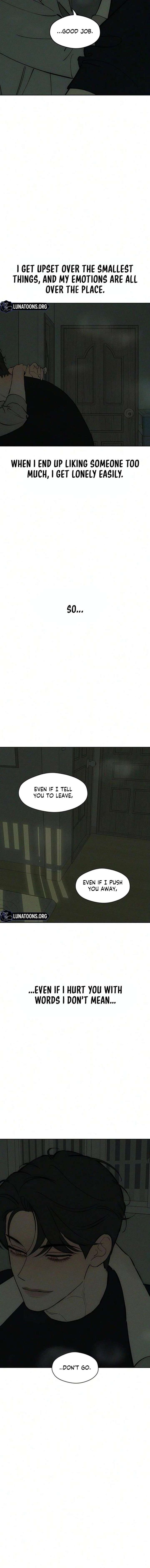 Tears on a Withered Flower Chapter 101 - Page 12