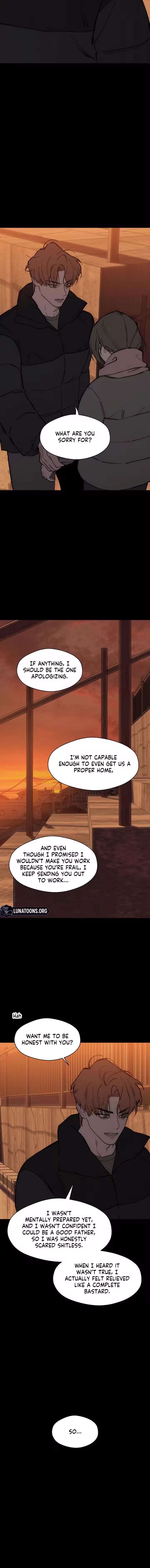 Tears on a Withered Flower Chapter 102 - Page 3