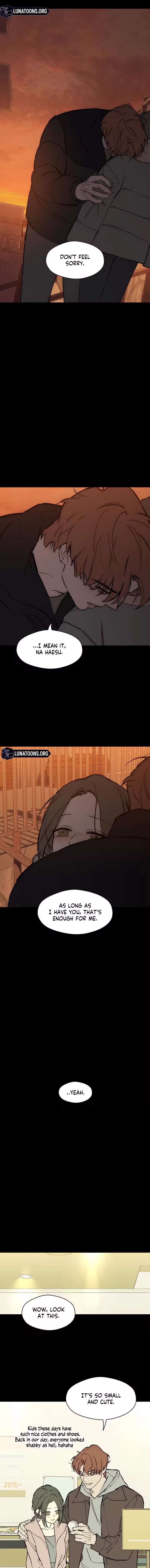 Tears on a Withered Flower Chapter 102 - Page 4
