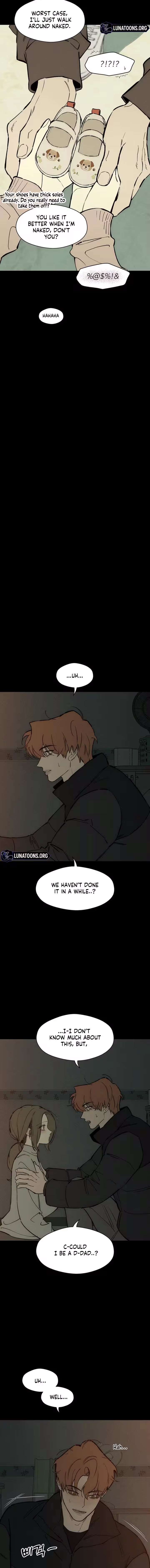 Tears on a Withered Flower Chapter 102 - Page 6