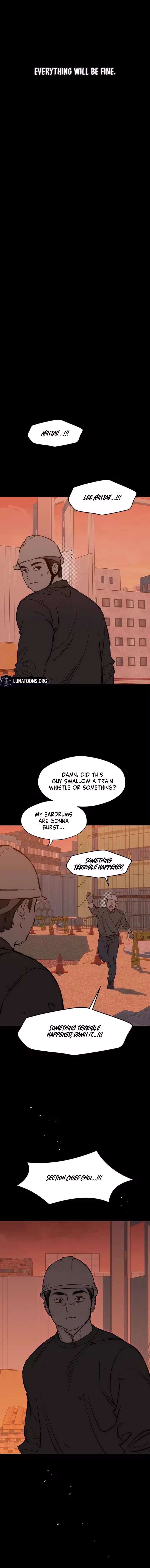 Tears on a Withered Flower Chapter 102 - Page 13