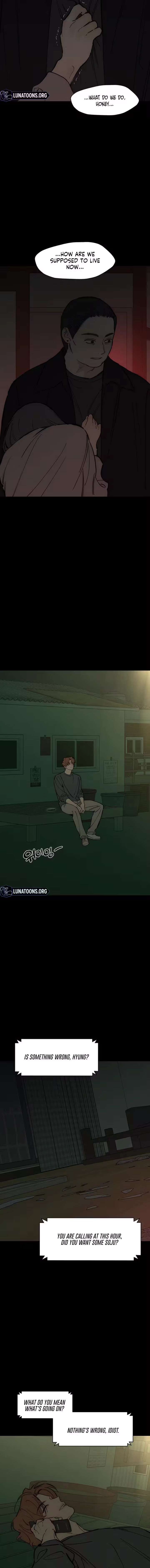 Tears on a Withered Flower Chapter 102 - Page 16