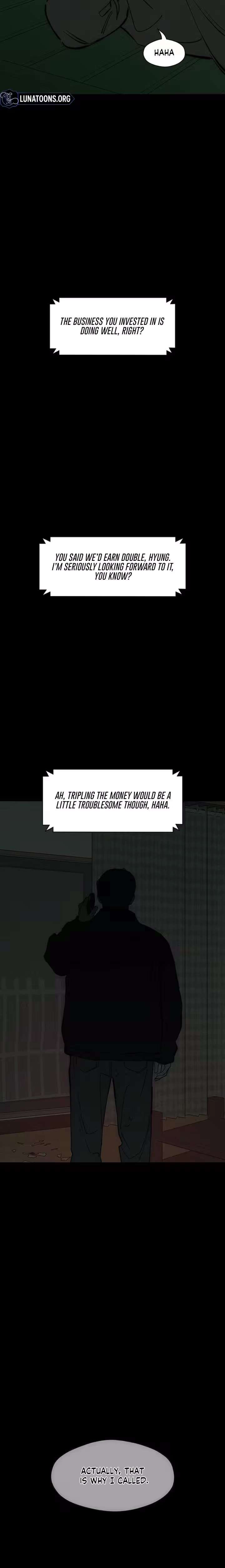 Tears on a Withered Flower Chapter 102 - Page 17