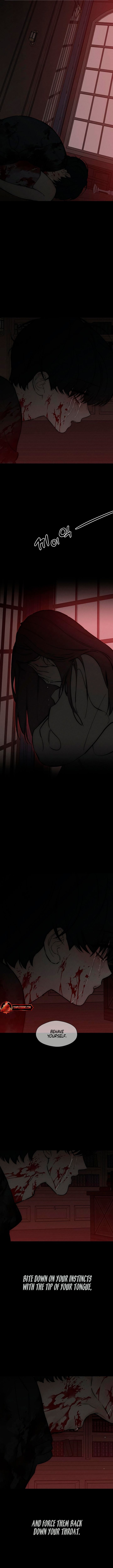 Tears on a Withered Flower Chapter 104 - Page 1