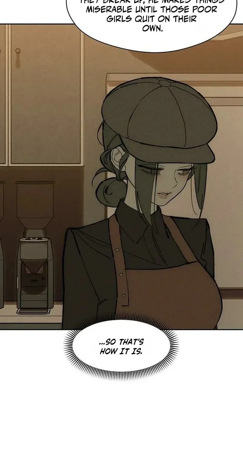 Tears on a Withered Flower Chapter 106 - Page 50