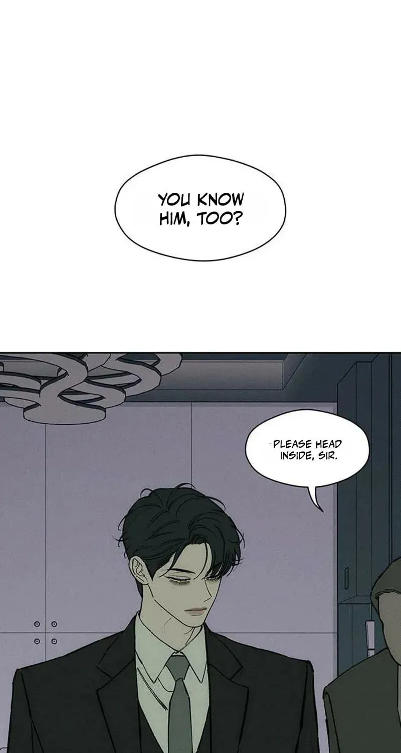 Tears on a Withered Flower Chapter 106 - Page 77