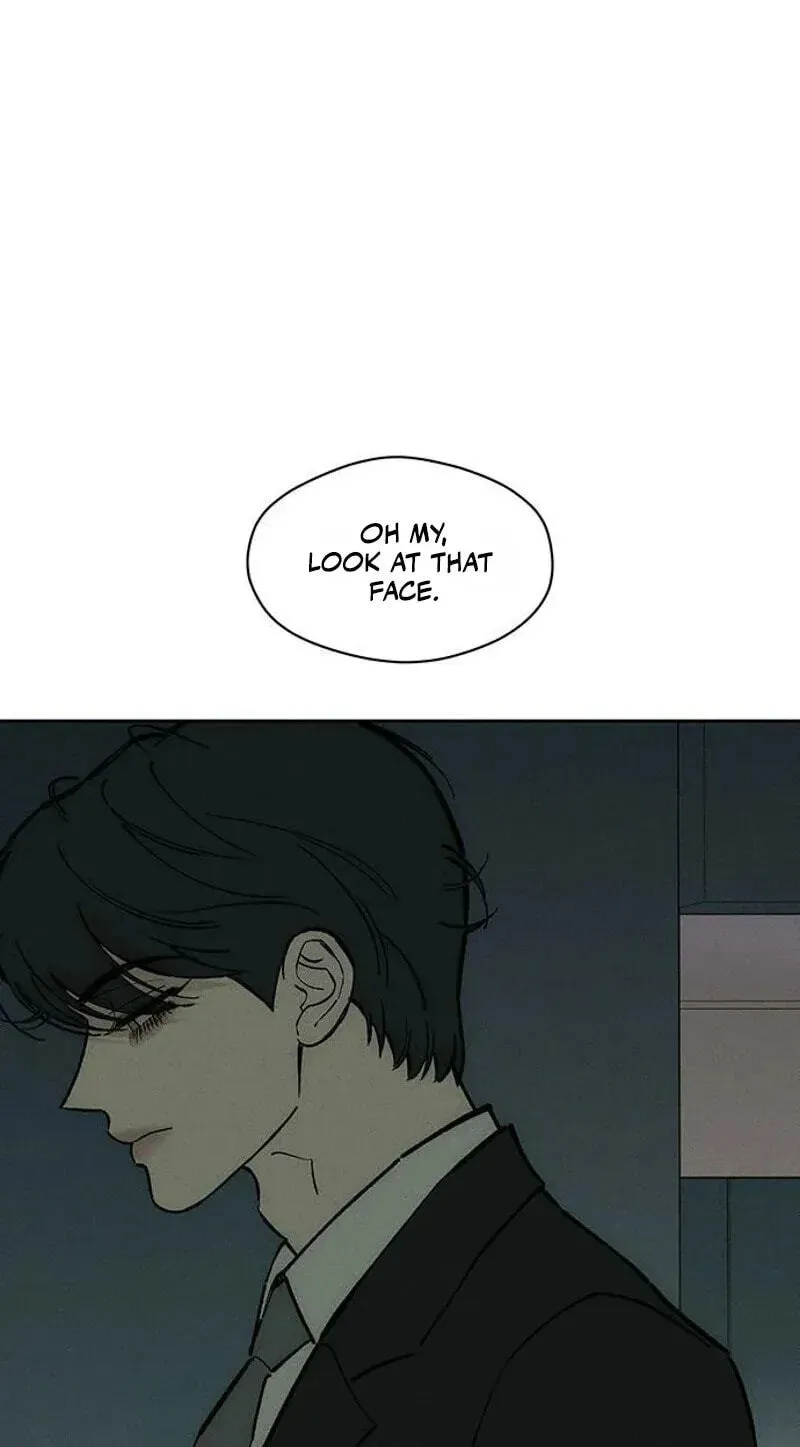 Tears on a Withered Flower Chapter 106 - Page 89