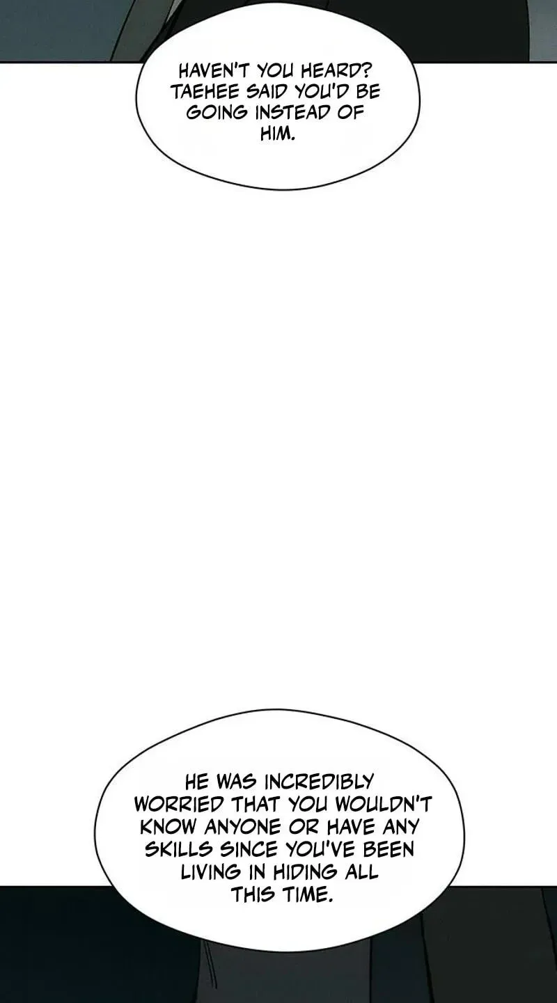Tears on a Withered Flower Chapter 106 - Page 90