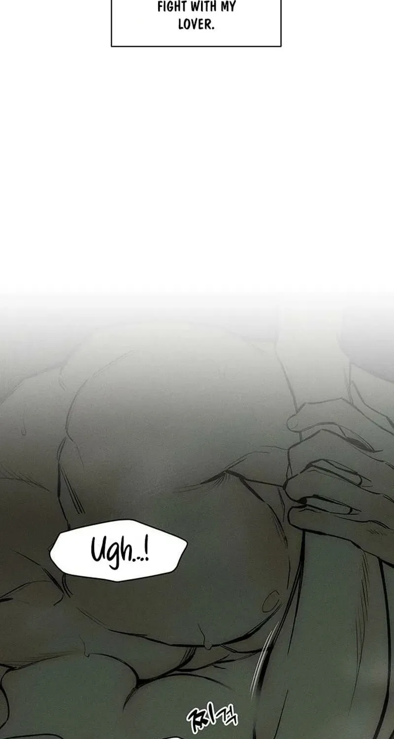 Tears on a Withered Flower Chapter 108 - Page 6