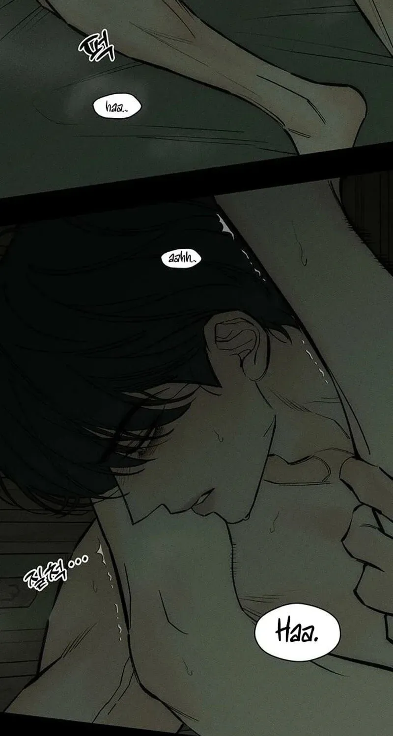 Tears on a Withered Flower Chapter 108 - Page 10