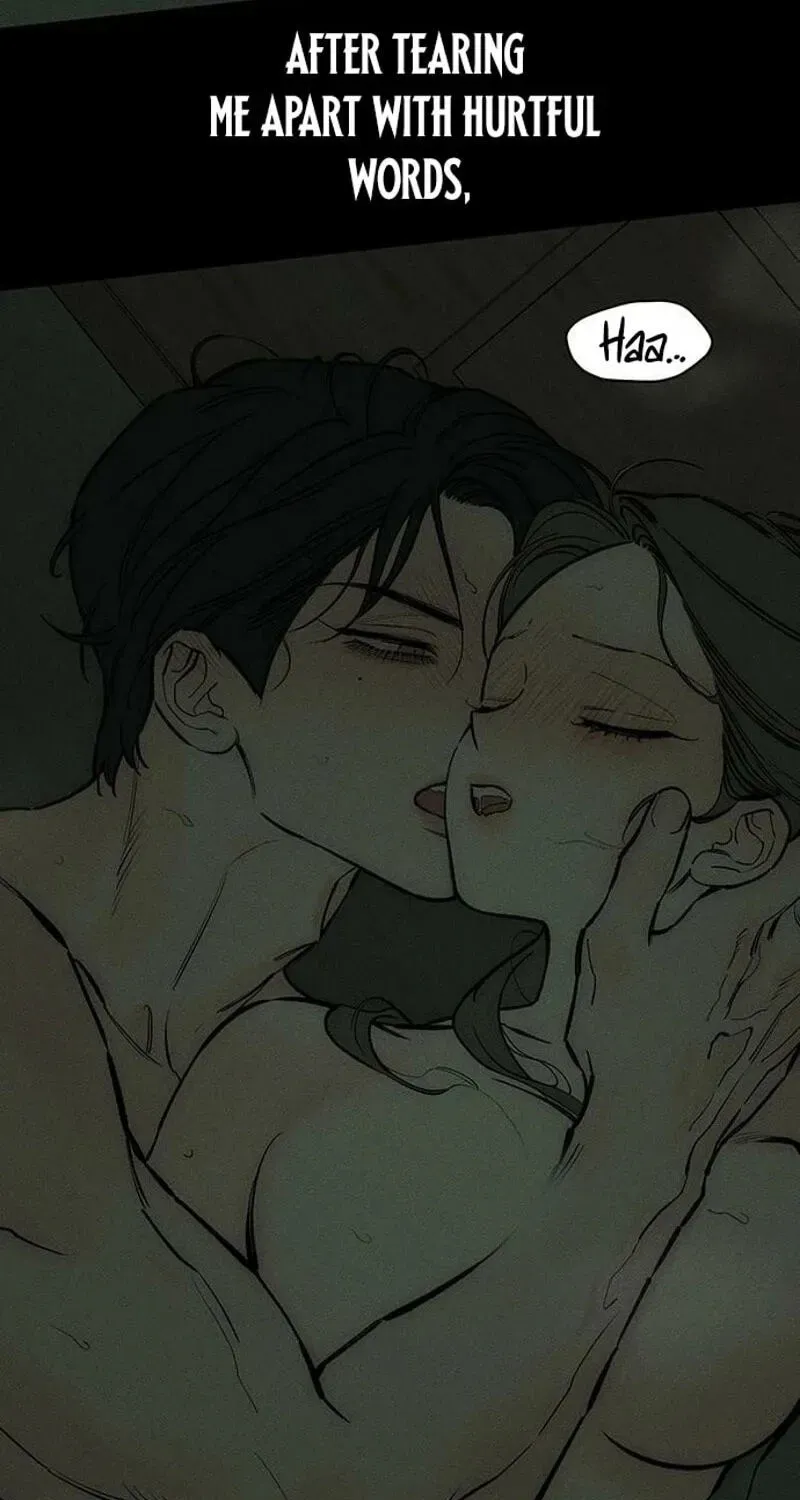 Tears on a Withered Flower Chapter 108 - Page 14